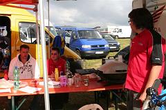Enduro Opařany 30.08.2008